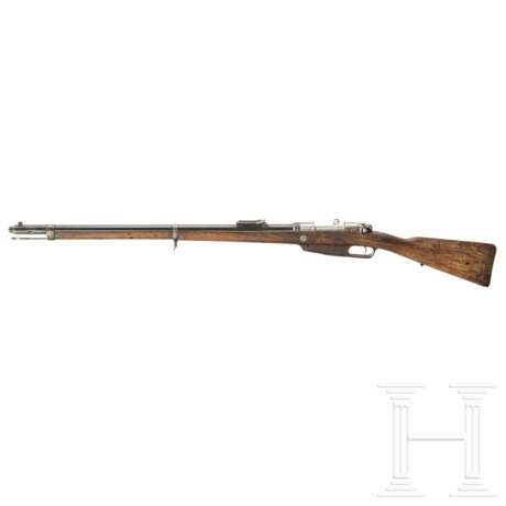 Gewehr 88/05, Spandau 1890 - Foto 2