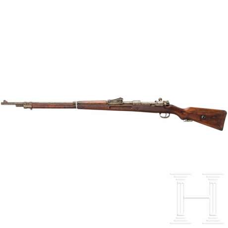 Gewehr 98, Amberg 1917 - фото 2