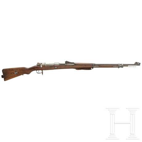 Gewehr 98, Erfurt 1904 - photo 1