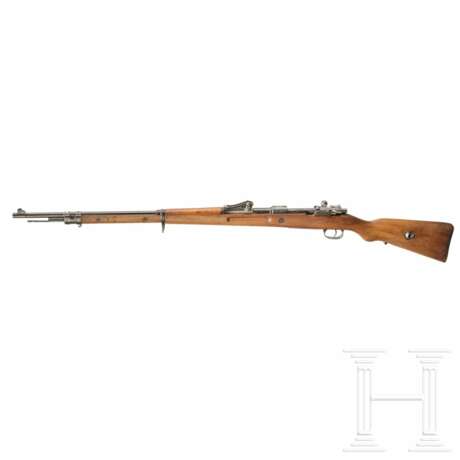 Gewehr 98, Mauser 1917 - Foto 2