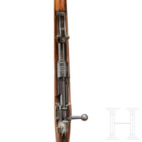 Gewehr 98, Mauser 1917 - фото 3
