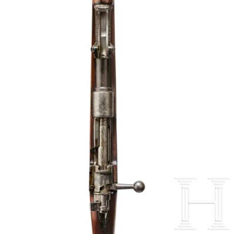 Gewehr 98, Spandau 1916 - фото 3