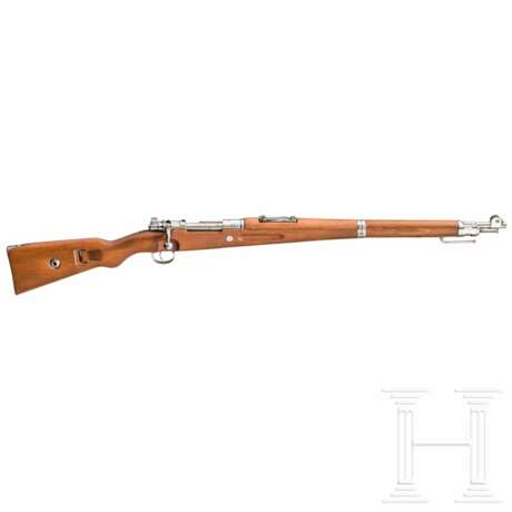 Karabiner 98 a, Erfurt 1918 - Foto 1