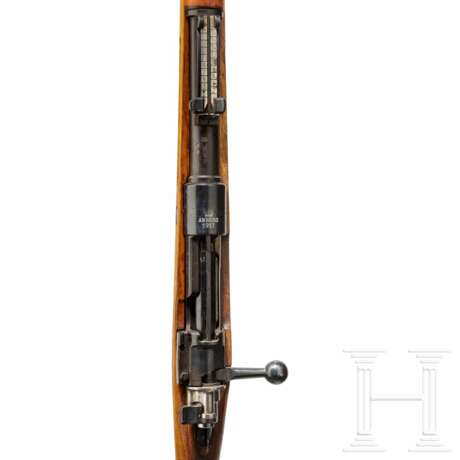 Gewehr 98, Amberg 1917, Reichswehr - photo 3