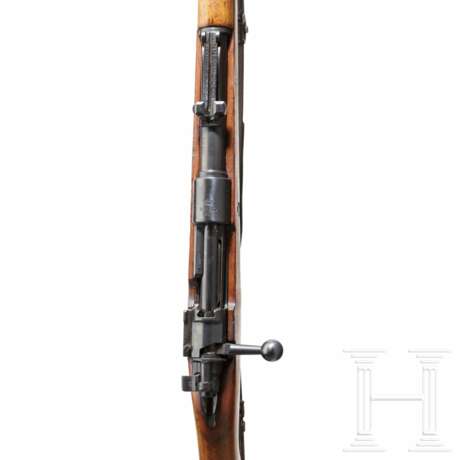Gewehr 98, Amberg 1917, Reichswehr - фото 3