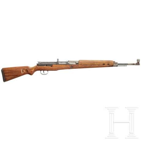 Selbstladegewehr K 43, Code "ac" - Foto 1