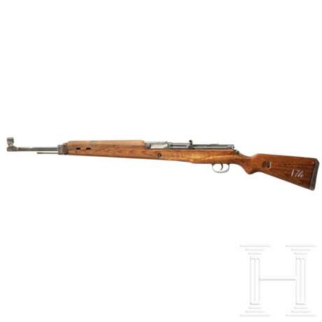 Selbstladegewehr K 43, Code "ac" - фото 2