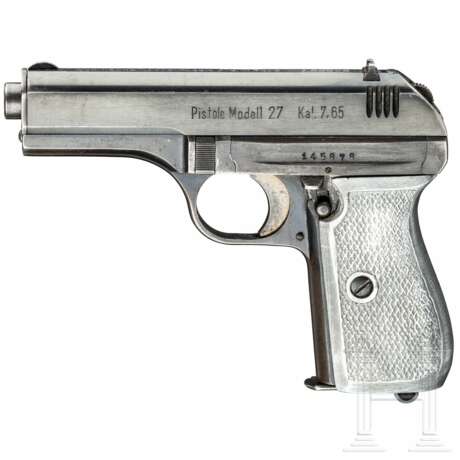 CZ Modell 27 - photo 1