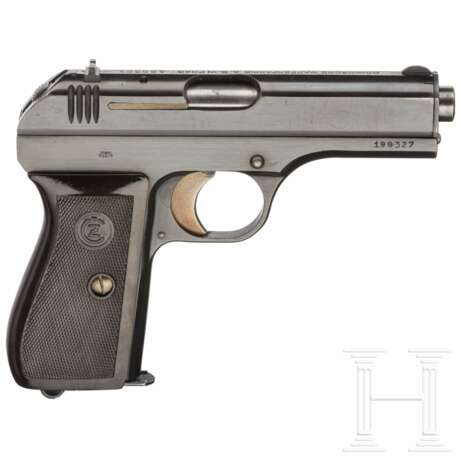 CZ Modell 27 - photo 1