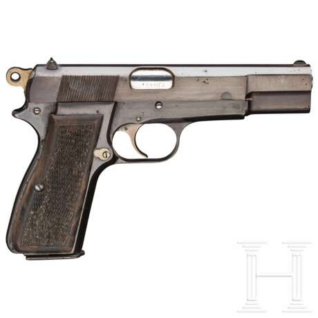 FN HP Modell 35 - photo 1