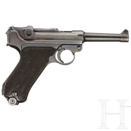 Pistole 08, Mauser, Code "1940 - 43" - Foto 2