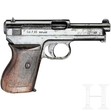 Mauser Modell 34 - Foto 2