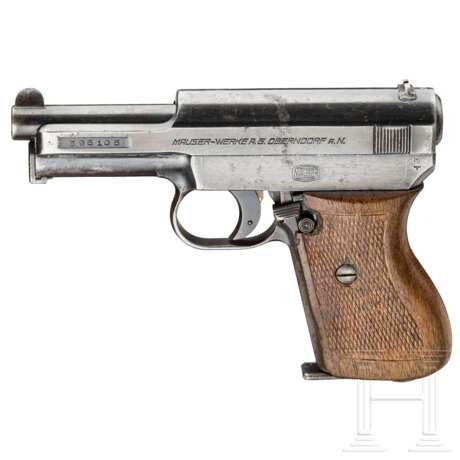 Mauser Modell 34 - Foto 1