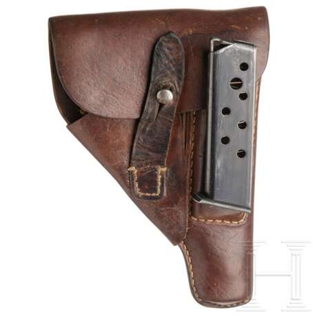 Sauer & Sohn Modell 38, mit Tasche - photo 3