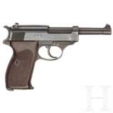 Walther P 38, Code "ac 44" - photo 1