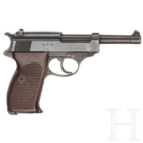 Walther P 38, Code "ac 44" - Foto 1