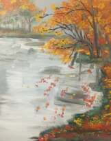 Осень Осень