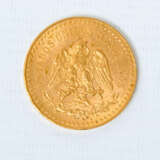 GOLDLOT ca. 115 g fein, bestehend aus: 2 x 1 Unze Krügerrand 1977, - фото 6