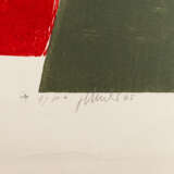 WINTER, FRITZ (1905-1976), Informelle Komposition, - photo 3