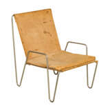 PANTON, VERNER (1926-1998) “Bachelor chair” - Foto 1