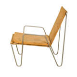 PANTON, VERNER (1926-1998) “Bachelor chair” - Foto 3