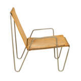 PANTON, VERNER (1926-1998) “Bachelor chair” - Foto 5