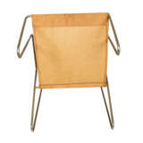 PANTON, VERNER (1926-1998) “Bachelor chair” - Foto 6