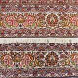 Orientteppich. BIDJAR/IRAN, 355x255 cm. - Foto 3