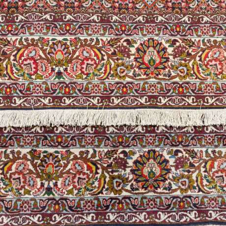 Orientteppich. BIDJAR/IRAN, 355x255 cm. - фото 3
