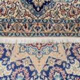 Orientteppich. NAIN/IRAN, 20. Jahrhundert., 192x193 cm. - photo 3