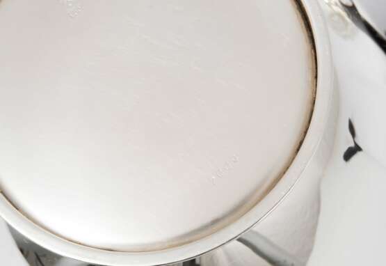 Kaffee-/Teeservice - photo 6