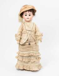 Grosse Armand Marseille-Puppe "1894"