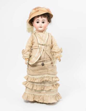 Grosse Armand Marseille-Puppe "1894" - photo 1