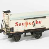 Märklin-Seefischewagen "19910" - photo 1