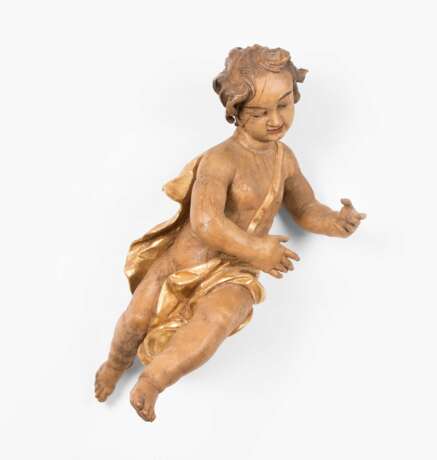 Grosser Putto - photo 1