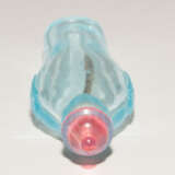 5 Glas Snuff Bottles - Foto 18