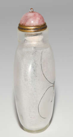 Glas Snuff Bottle - фото 5