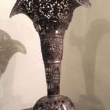 „Silberne Vase 19 Jahrhundert Frankreich“ - Foto 1