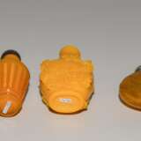 5 Glas Snuff Bottles - photo 6