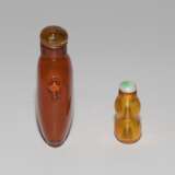 2 Bernstein Snuff Bottles - photo 5