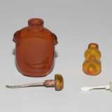 2 Bernstein Snuff Bottles - photo 6