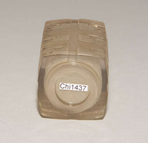 3 Snuff Bottles - Foto 11