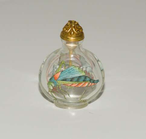 Snuff Bottle - Foto 2