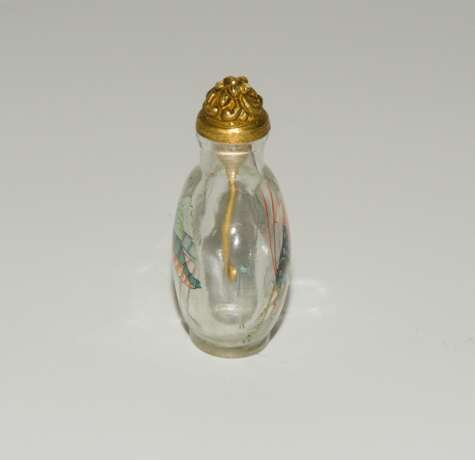 Snuff Bottle - Foto 3