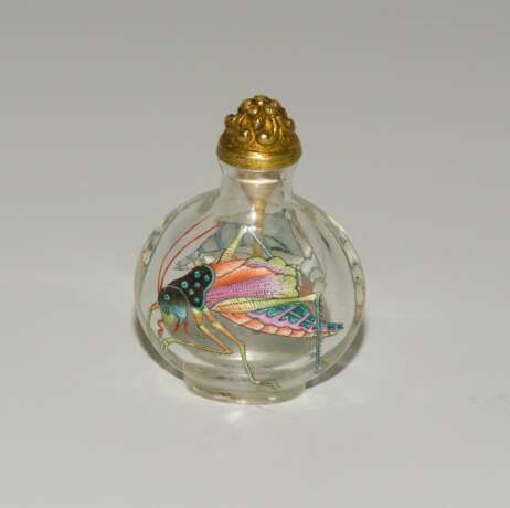 Snuff Bottle - фото 4