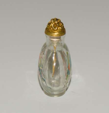 Snuff Bottle - Foto 5