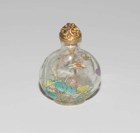 Snuff Bottle - Foto 2