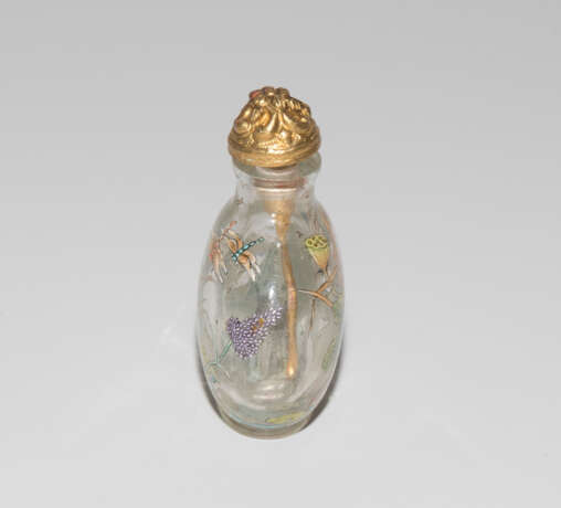 Snuff Bottle - Foto 3