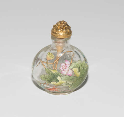 Snuff Bottle - Foto 4