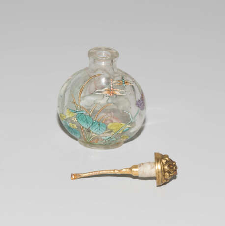 Snuff Bottle - photo 6